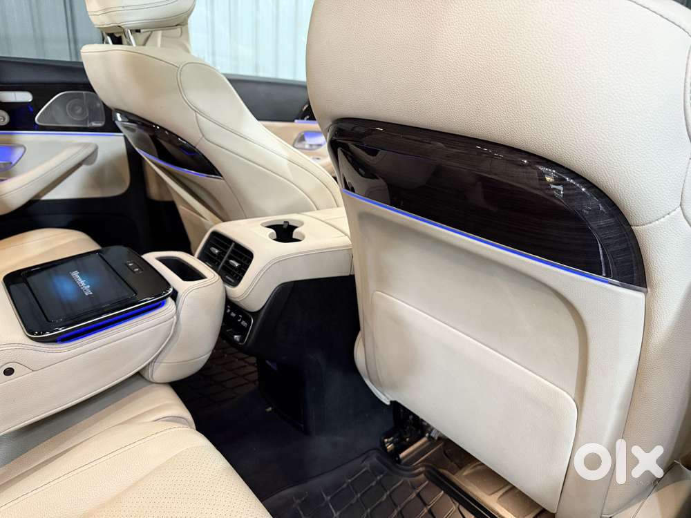 Mercedes-benz Gls 400d 4matic, 2023, Diesel