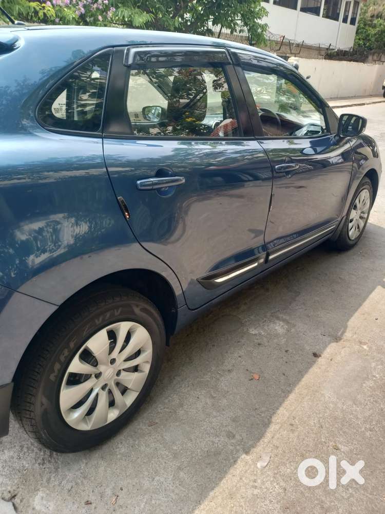 Maruti Suzuki Baleno Delta, 2018, Petrol