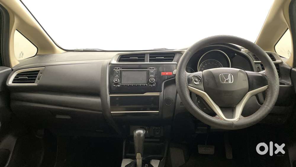 Honda Jazz V At I-vtec, 2015, Petrol