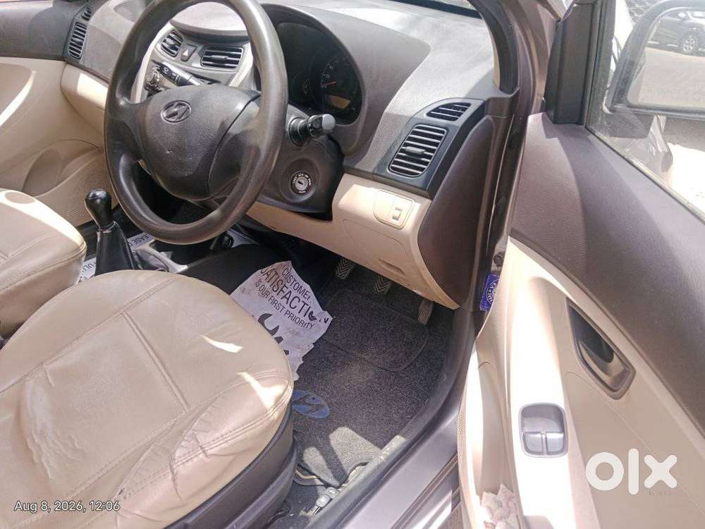 Hyundai Eon Era +, 2012, Petrol