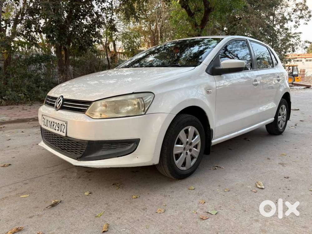 Volkswagen Polo 2009-2013 Diesel Trendline 1.2l, 2012, Diesel