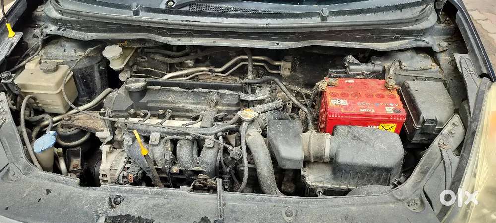 Hyundai I20 1.2 Spotz 2010