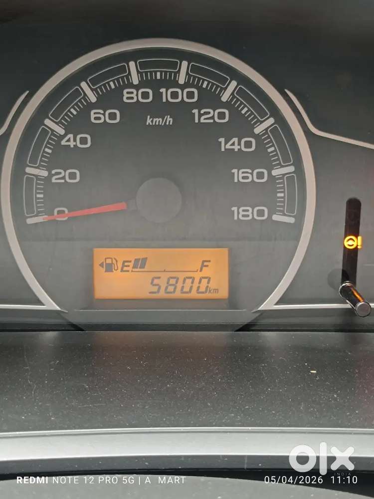 Maruti Suzuki Alto 2021
