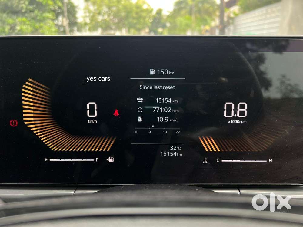 Kia Syros Htk Opt Turbo, 2025, Petrol