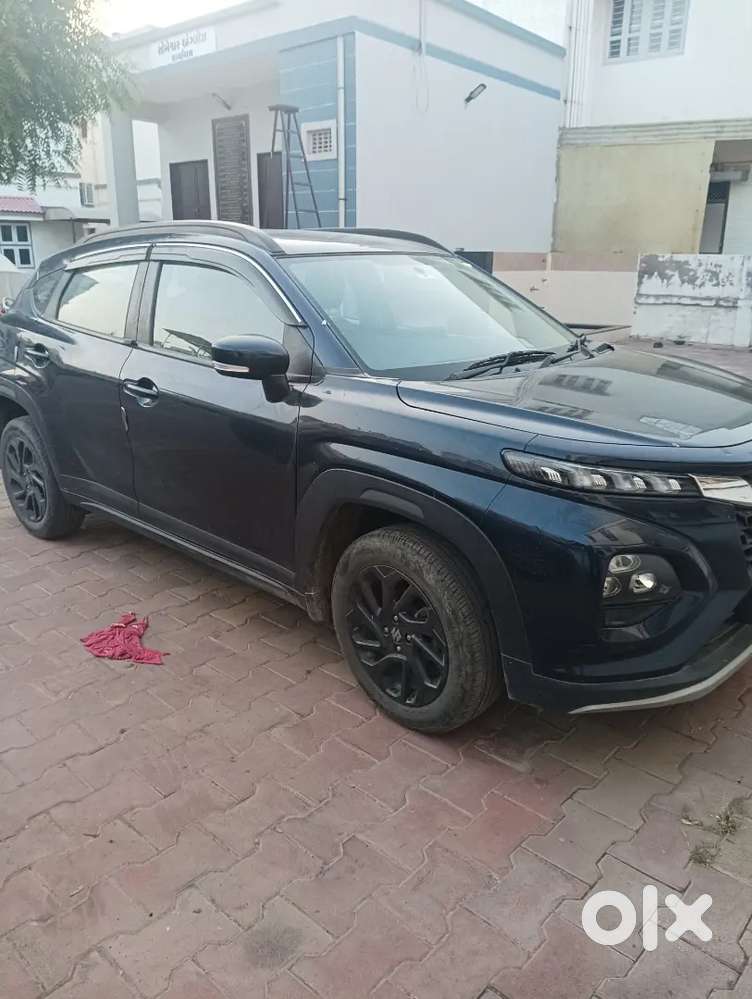 Sell My Car 8 5 Lac
