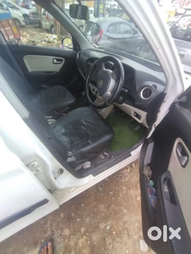 Maruti Suzuki Alto 800 2020 Car