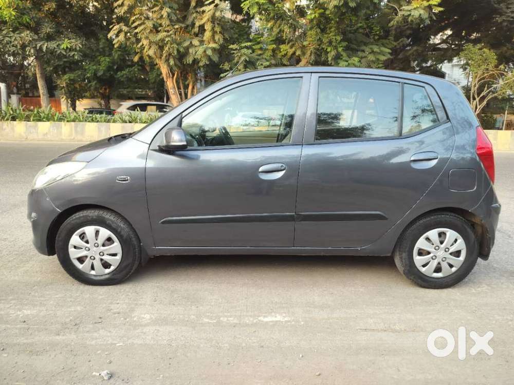 Hyundai I10 1.2 Kappa Magna, 2012, Petrol
