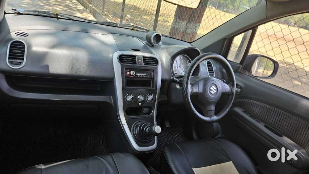 Maruti Suzuki Ritz Vdi Bs-iv, 2014, Diesel