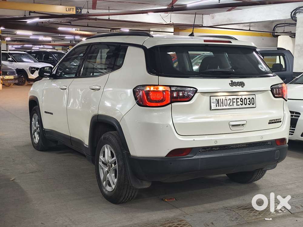 Jeep Compass 1.4 Sport Plus, 2019, Diesel