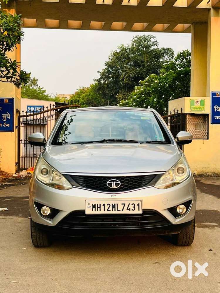 Tata Zest  Quadrajet 1.3 Xms, 2015, Diesel