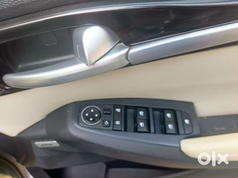 Kia Seltos Htk Plus At D, 2020, Diesel