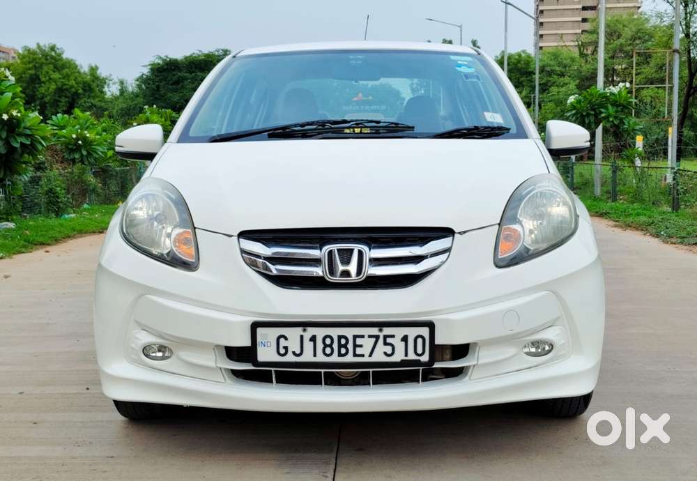 Honda Amaze