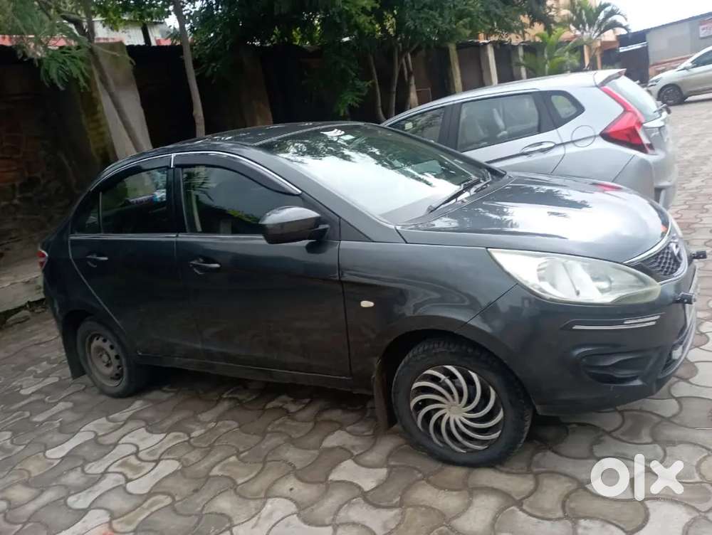 Tata Zest 2017 Diesel Good Condition