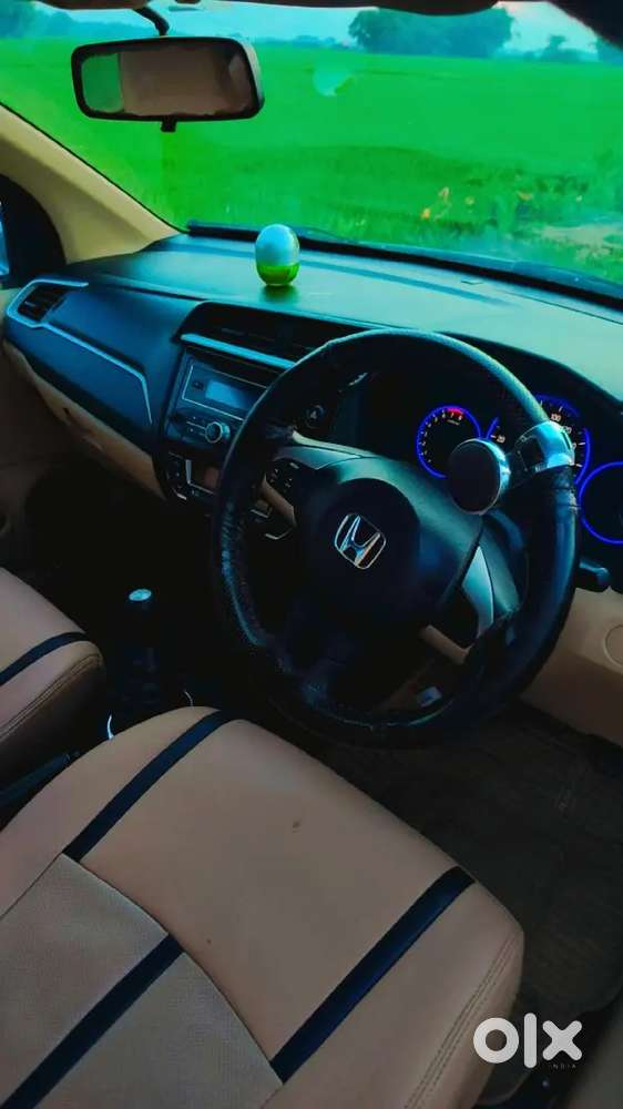 Hyundai Creta Ev Smart 2017