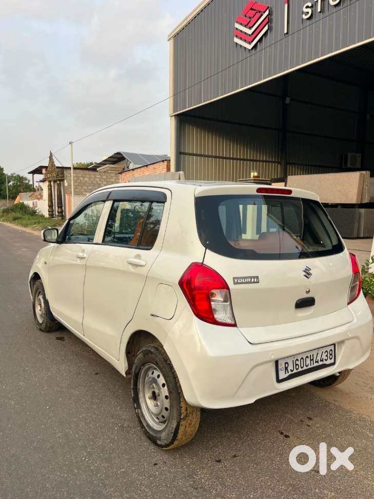 Maruti Suzuki Celerio Lxi(o), 2020, Petrol