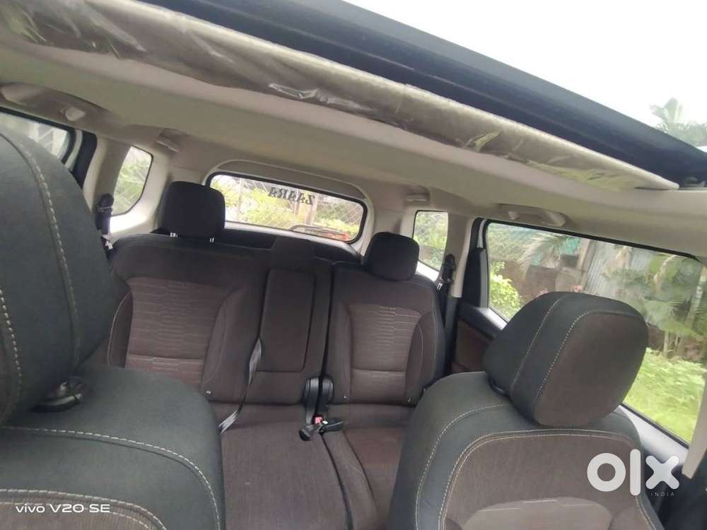 Mahindra Scorpio-n 2.2 Z6 Diesel Mt 7 Str, 2024, Diesel