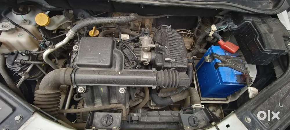 Renault Kiger 2021 Petrol Well Maintained
