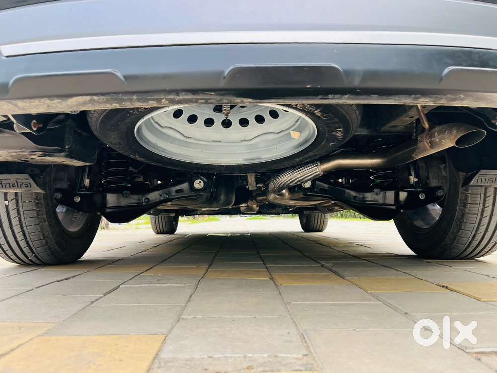 Mahindra Xuv700 2.2 Ax 7 Diesel At Str, 2025, Diesel