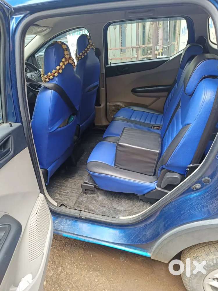 Renault Triber