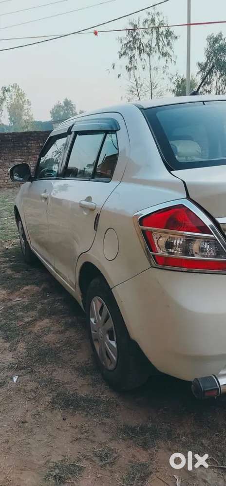 Maruti Suzuki Swift Dzire Price: ₹2,90,000