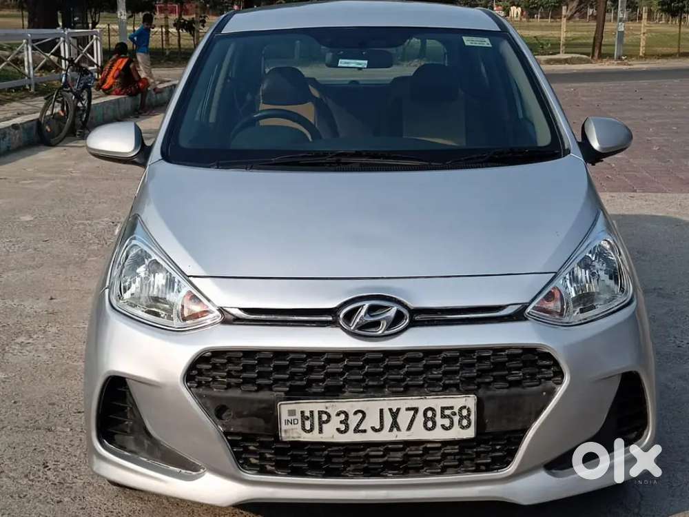 Hyundai Grand I10 Prime 2018 Diesel 85000 Km Driven