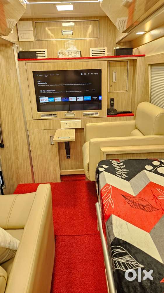 Force Motors One Sx 6 Str, 2023, Diesel