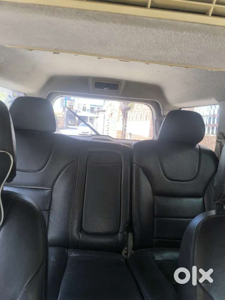 Tata Safari Storme 2013  Koka Piece Diesel Manual