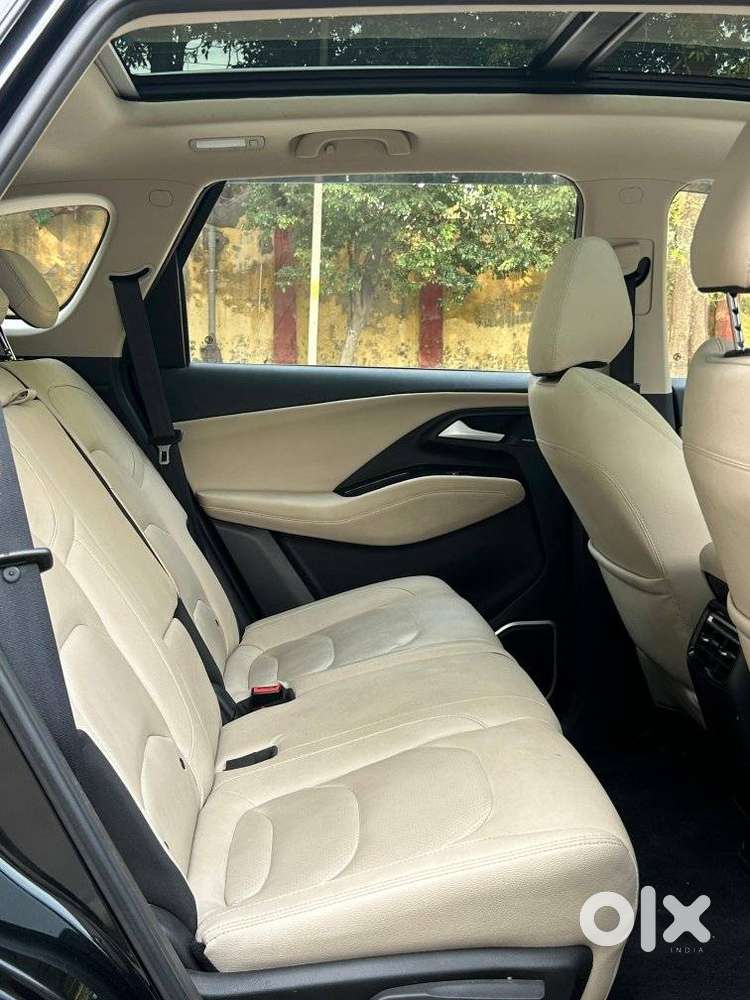 Mg Hector Smart Pro 1.5 Turbo Mt, 2023, Petrol