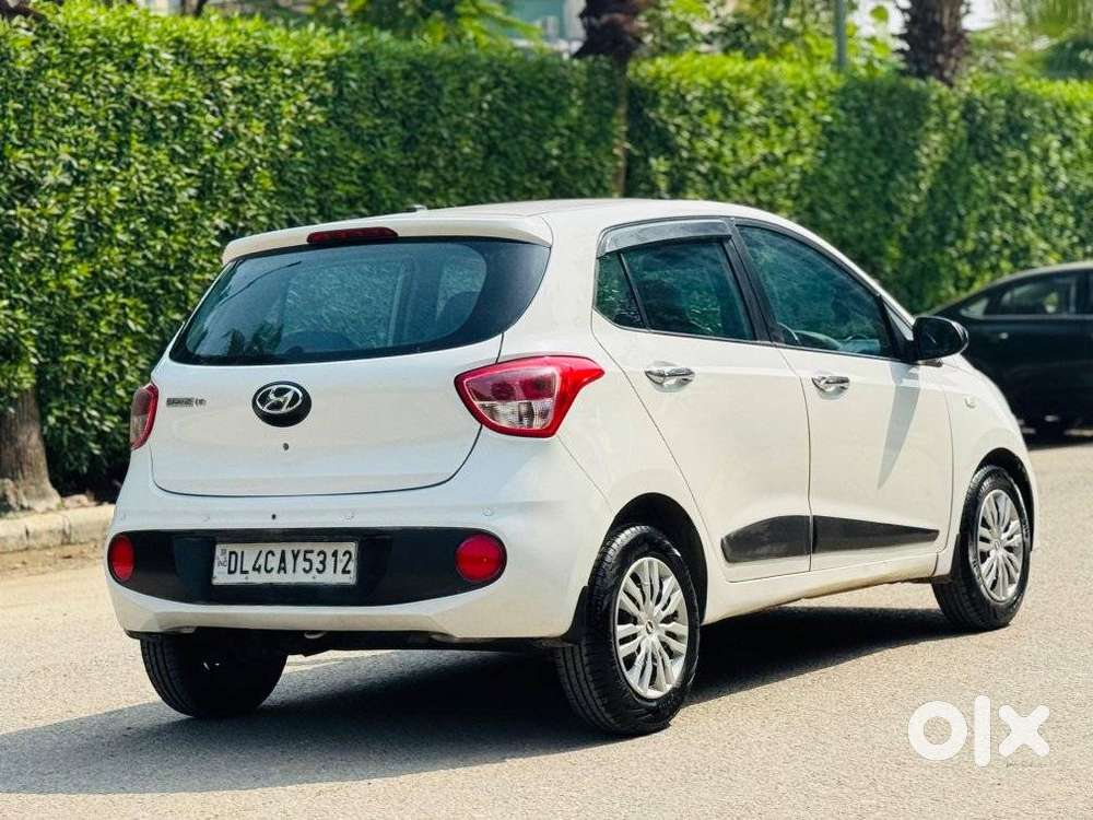 Hyundai Grand I10 1.2 Crdi Era, 2018, Petrol