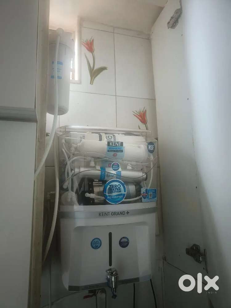 Kent ro purifier