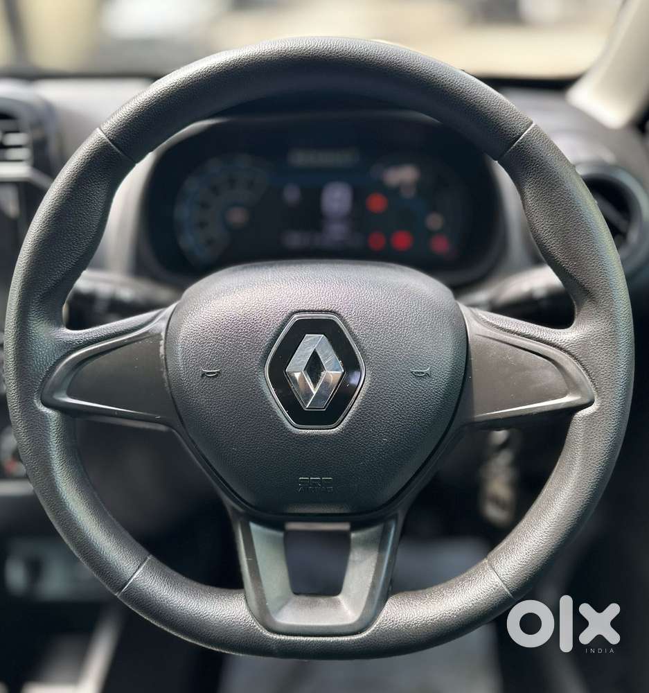 Renault Kwid Rxt 1.0, 2025, Petrol