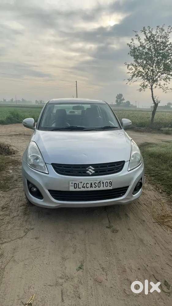 All New Tyres Insurance Valide For 9 Months Petrol+cng
First Owner