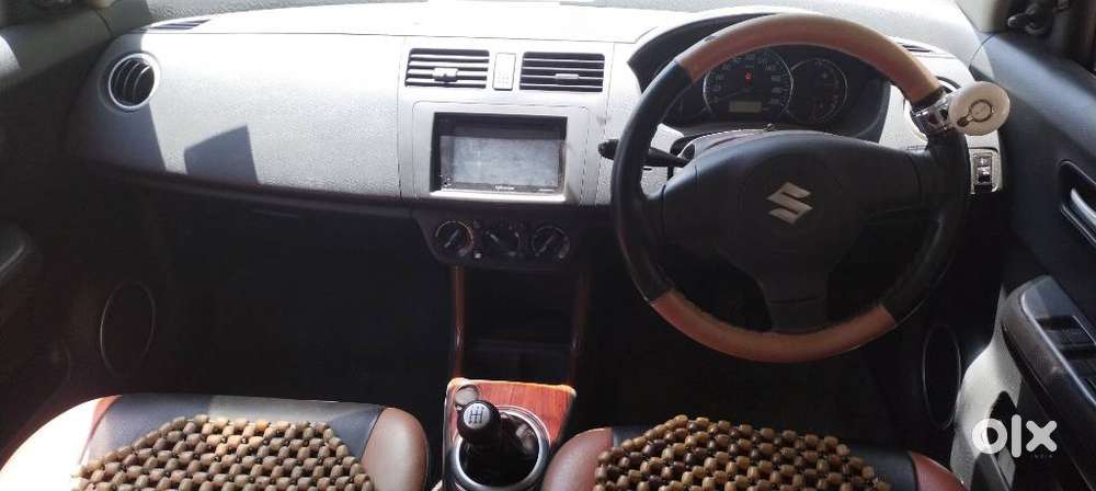 Maruti Suzuki Swift 2011-2014 Vdi, 2011, Diesel