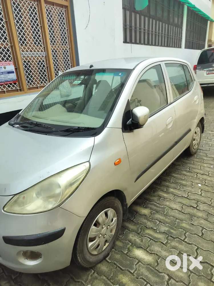 Hyundai I10 2009 Petrol Well Maintained