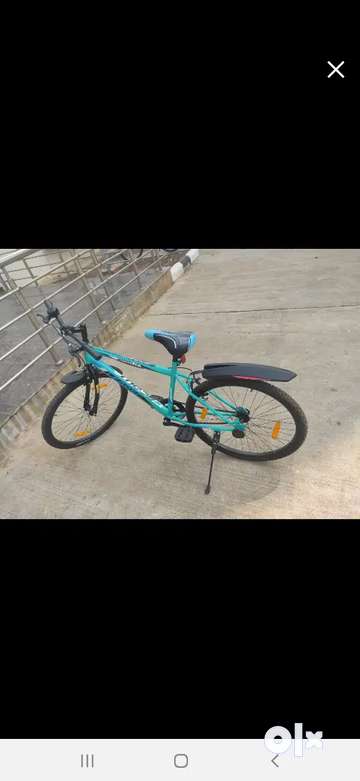 Mtb discount bike olx