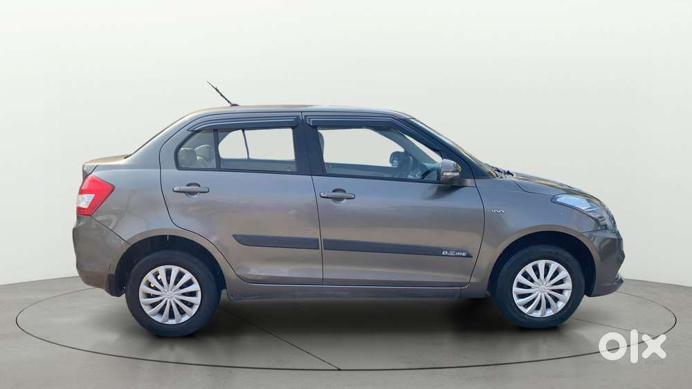 Maruti Suzuki Swift Dzire Vxi 1.2, 2015, Petrol
