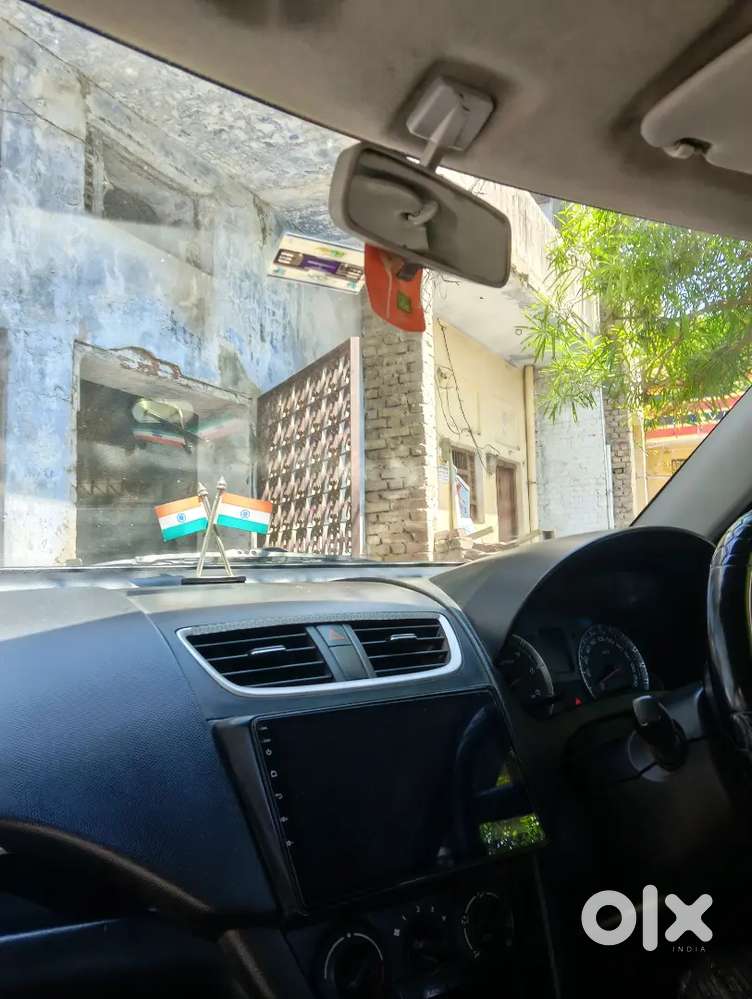 Swift 2016 Diesel 190000 Km New Tyre
Gadi Mei Koi Kami Nhi H