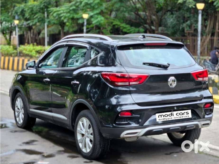 Mg Astor 1.5 Super Cvt, 2024, Petrol