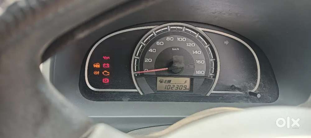 Maruti Suzuki Alto 800 2013 Petrol Manual