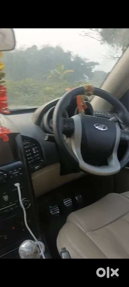Mahindra Xuv500 2017 Diesel Good Condition