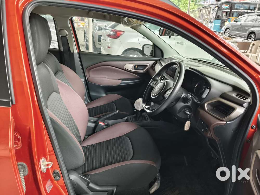Toyota Urban Cruiser Taisor S Plus 1.2 Petrol Mt, 2025, Petrol