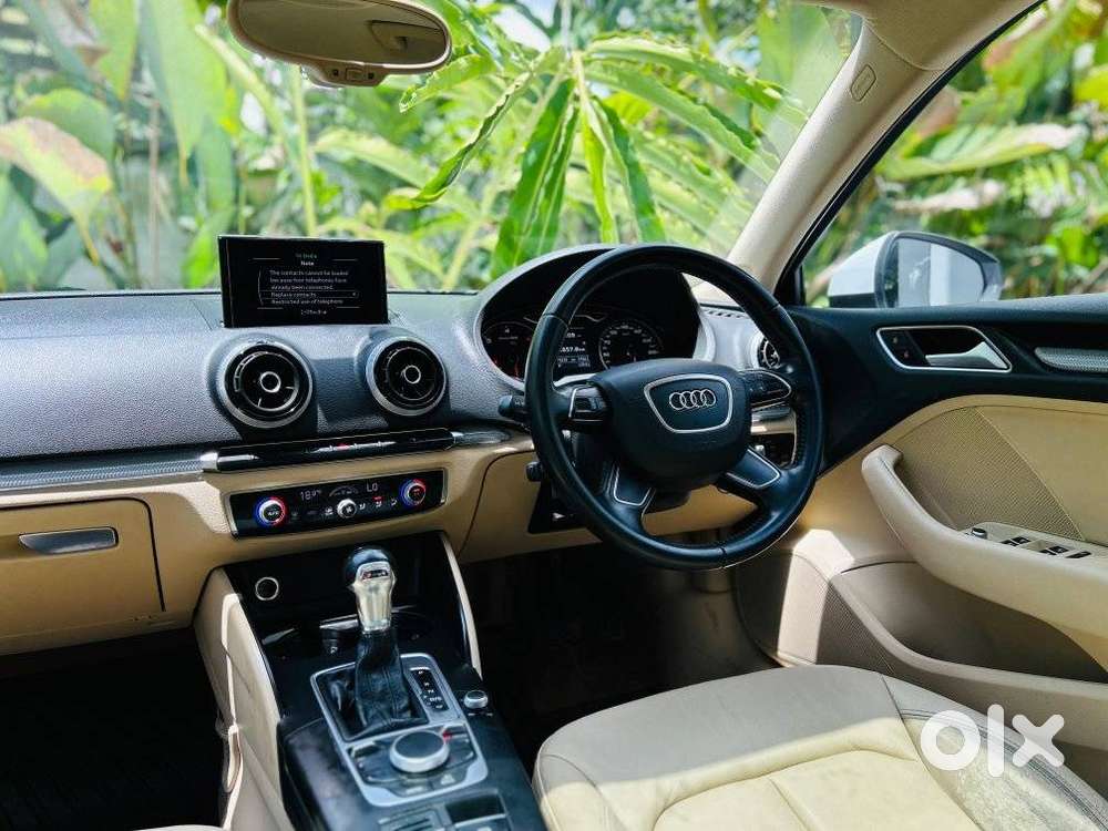 Audi A3 35 Tdi S Line, 2014, Diesel