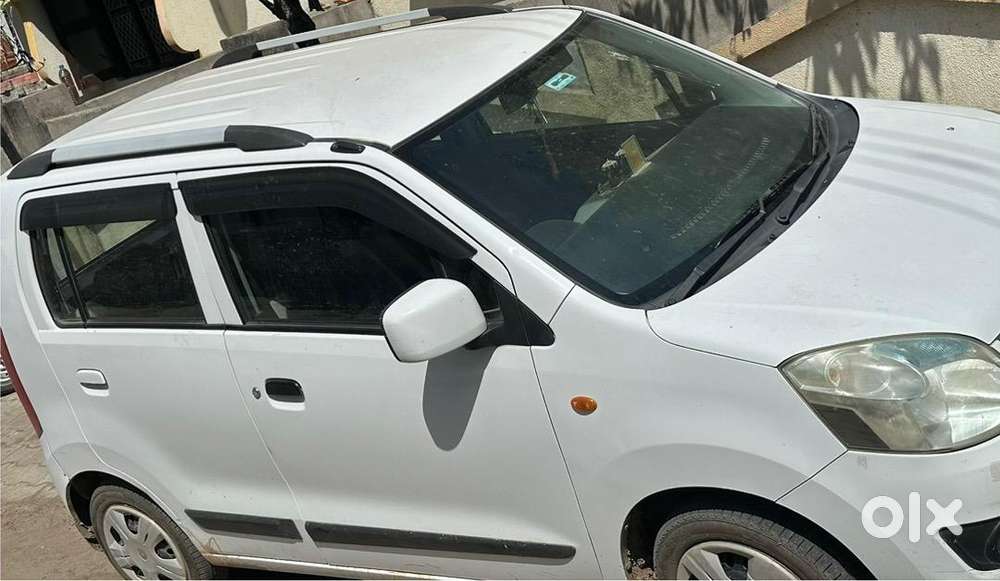 Maruti Suzuki Wagon R 1.0 2016 Cng & Hybrids Well Maintained