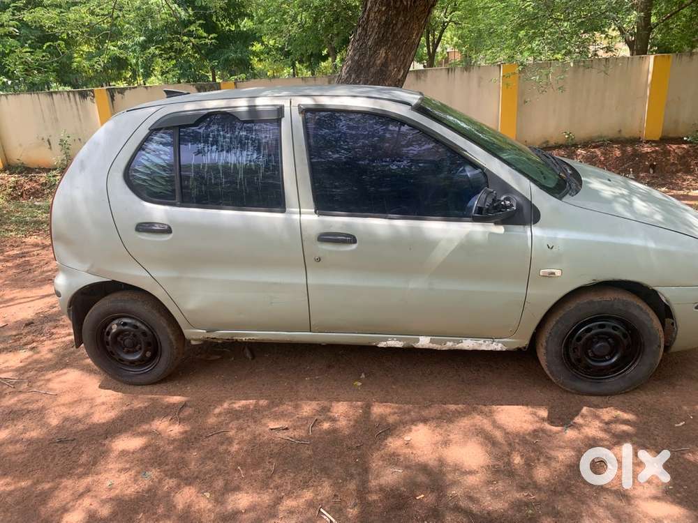 Tata Indica V2 2003 / Fc 2028 Current