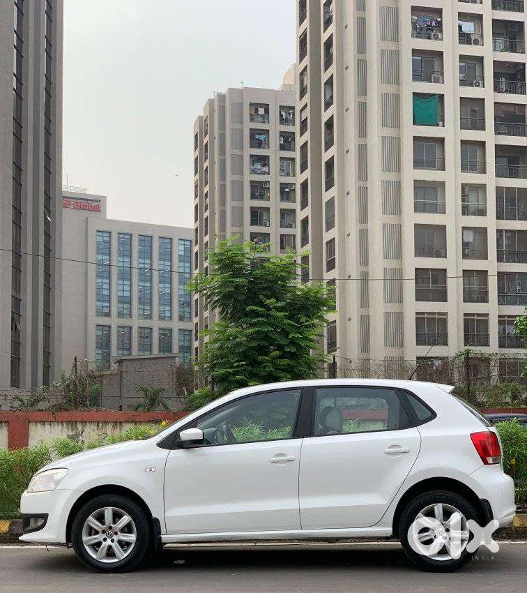Volkswagen Polo Gt Tsi, 2012
