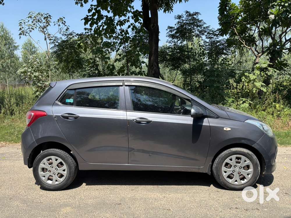 Hyundai Grand I10 Diesel