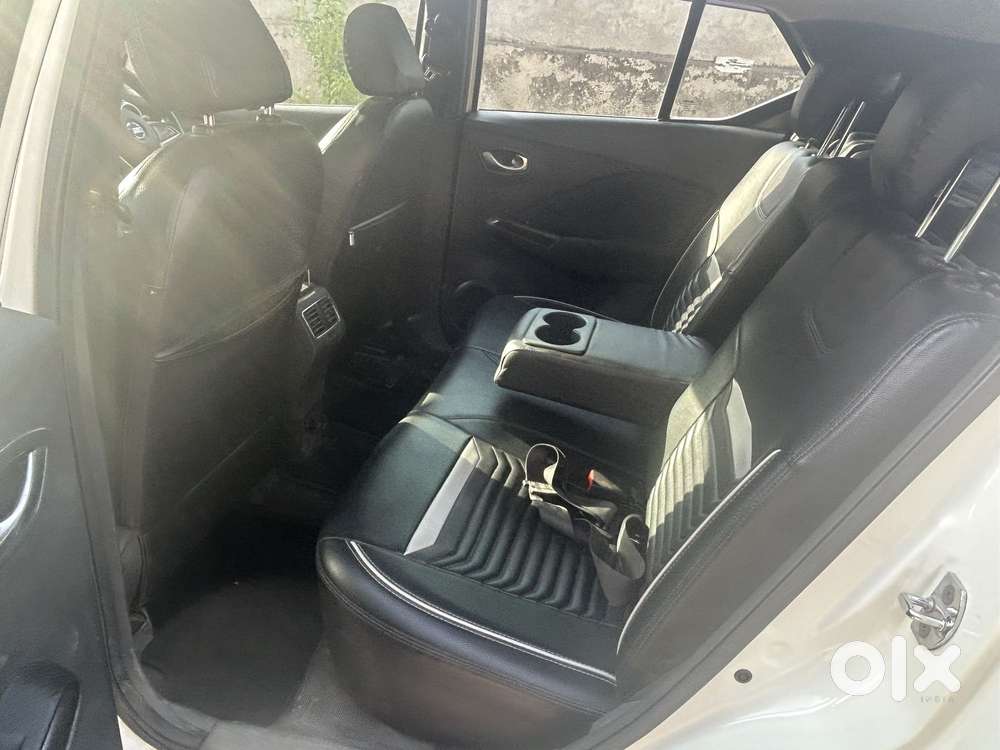 Nissan Kicks Xv Premium D, 2020, Diesel