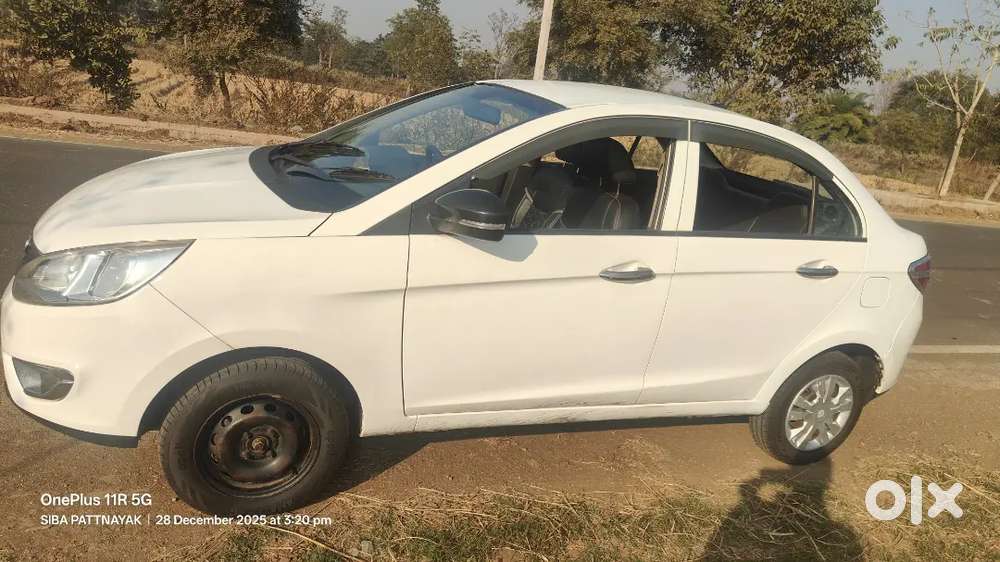 Tata Zest 2019 ..re Finance Available