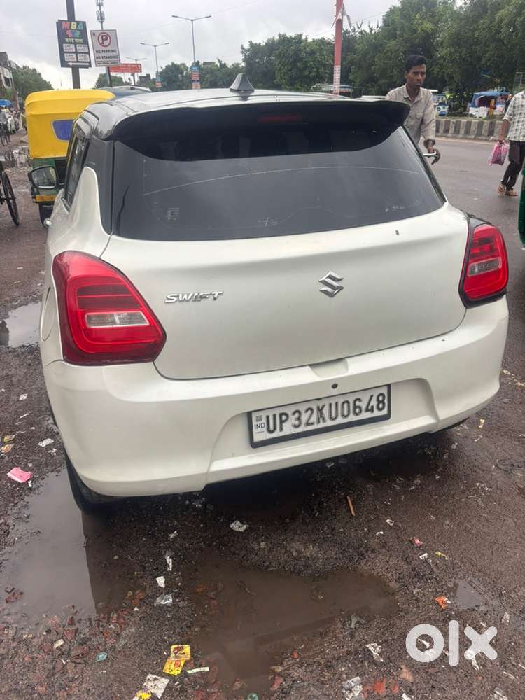Maruti Suzuki Swift 2019