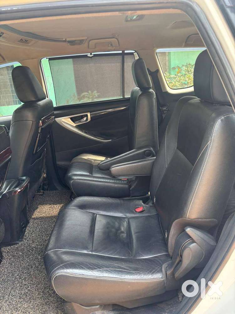Govt Use Vehicle